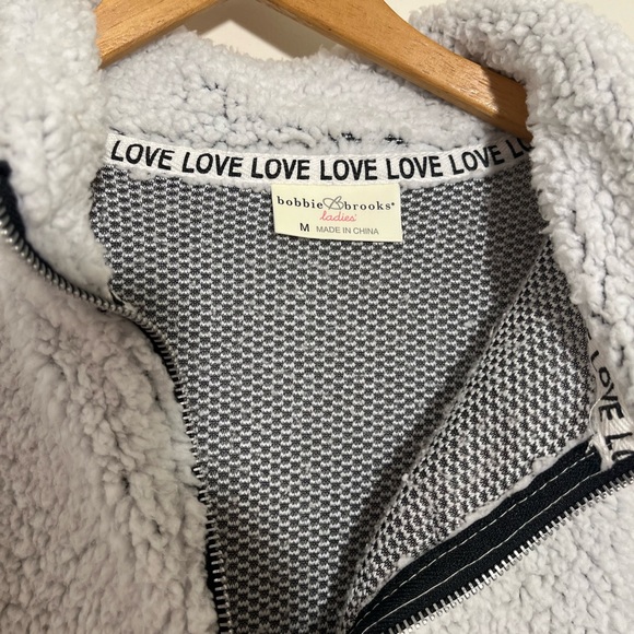 Bobbie brooks med pullover - Picture 3 of 6